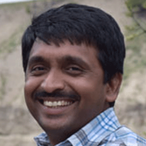 Sathyanarayanan Sethuraman